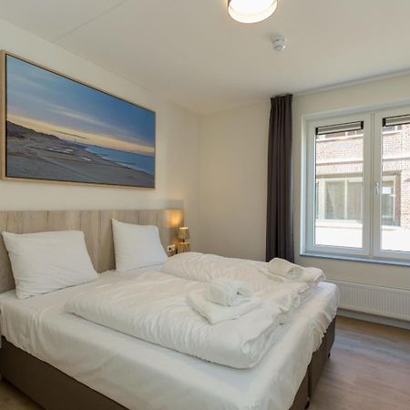 Welcome In - Aparthotel Zoutelande - 4 En 6 Persoons - 1 Huisdier Toegestaan Exterior foto