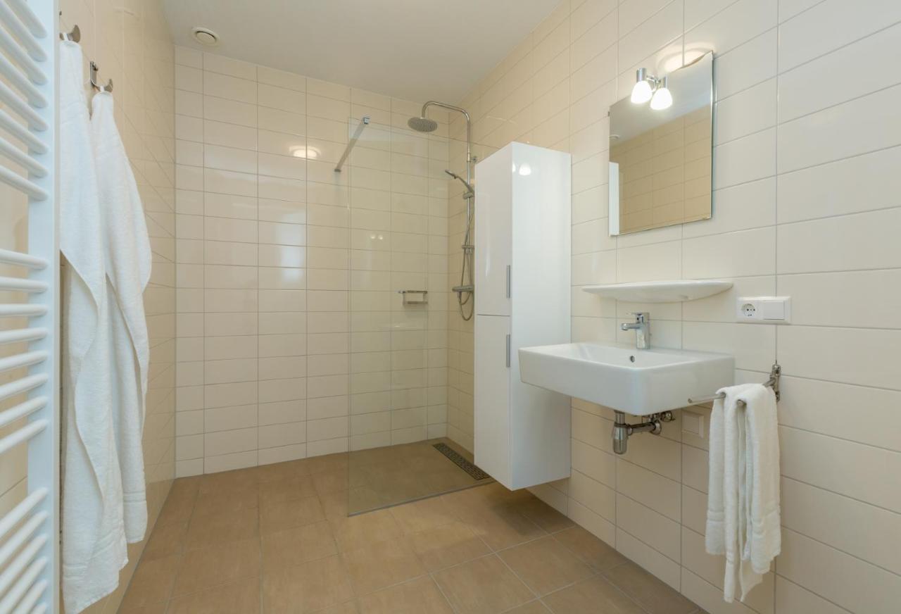 Welcome In - Aparthotel Zoutelande - 4 En 6 Persoons - 1 Huisdier Toegestaan Exterior foto