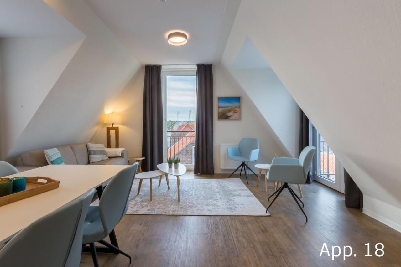 Welcome In - Aparthotel Zoutelande - 4 En 6 Persoons - 1 Huisdier Toegestaan Exterior foto
